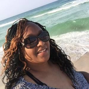 Meet your Posher, Lashawn